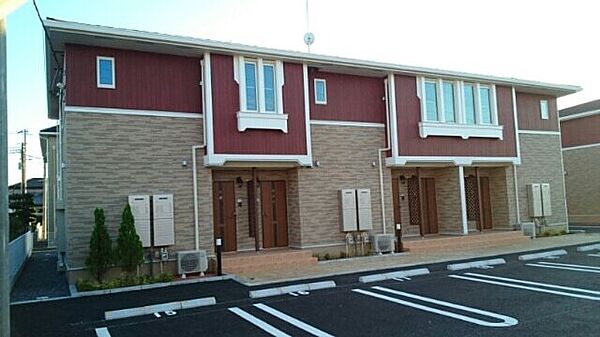 apartment 茨城県潮来市日の出７丁目9-23
日の出の賃貸情報を見る
物件地図