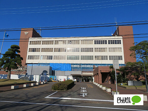 detached 茨城県神栖市柳川

地図を見る