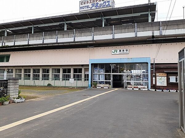 apartment 茨城県潮来市日の出８丁目23-8
日の出の賃貸情報を見る
物件地図