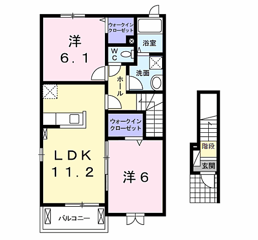 apartment 茨城県神栖市木崎2883
木崎の賃貸情報を見る
物件地図