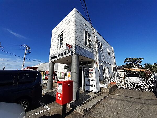 apartment 茨城県神栖市柳川4060-10
柳川の賃貸情報を見る
物件地図