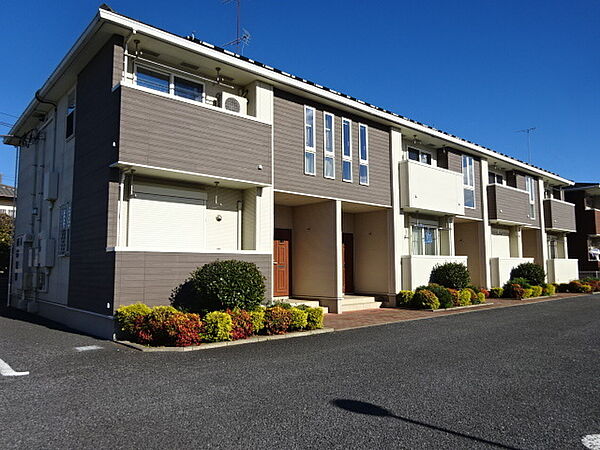 apartment 茨城県鹿嶋市大字下塙1197-2
下塙の賃貸情報を見る
物件地図