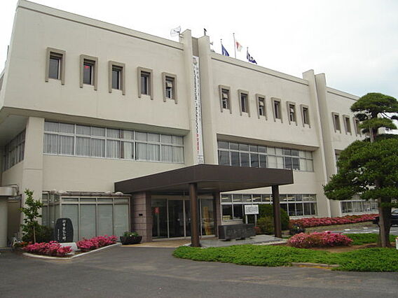 エバーグリーン_周辺_3