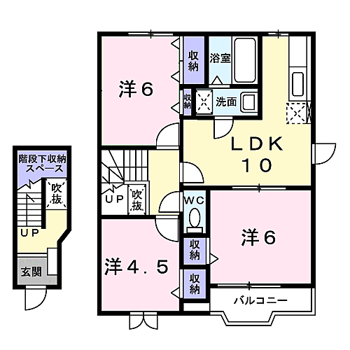 apartment 茨城県鹿嶋市大字港ケ丘1140番地50
港ケ丘の賃貸情報を見る
物件地図