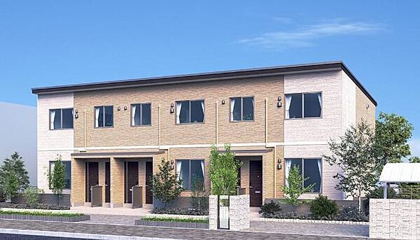 apartment 茨城県鹿嶋市大字平井
平井の賃貸情報を見る
物件地図