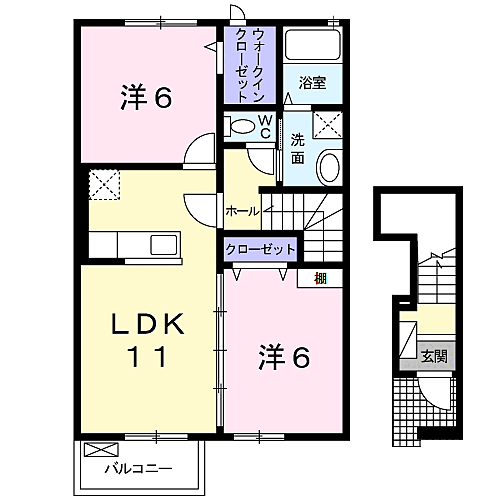 apartment 茨城県潮来市洲崎3851番地1
洲崎の賃貸情報を見る
物件地図
