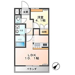 Progress First(プログレス ファースト) 1階