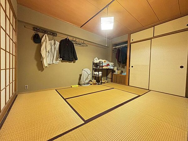 室内を拡大表示