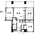 グリーンハイツ住吉8階12.5万円