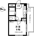 本山イングヴィラ4階4.0万円