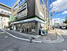 周辺：【コンビニエンスストア】ファミリーマート 甲東園駅東口店まで292ｍ