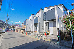 MIRASUMO　さいたま市中央区本町西105 (3)　全3棟