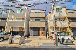 さいたま市緑区道祖土　全7棟　残2棟