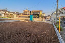 URBAN STYLE さいたま市緑区大間木1期 　全2棟