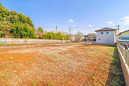 さいたま市緑区大間木4区画（残2区画）
