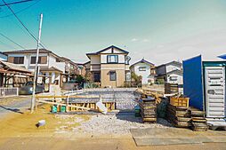 GRAFARE  さいたま市見沼区島町3期　全1棟