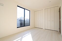 子供部屋の画像