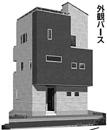 子供部屋の画像