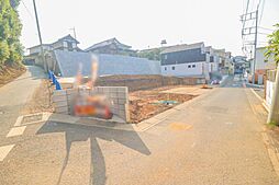 CRADLE GARDEN さいたま市南区太田窪第16第 全3棟