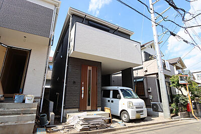 外観:本日ご見学できます♪ご購入の際の値引き交渉も頑張ります♪頭金の無い方など住宅ローン審査に不安をお持ちの方もお気軽にお問合せ下さい♪ 外観:本日ご見学できます♪ご購入の際の値引き交渉も頑張ります♪頭金の無い方など住宅ローン審査に不安をお持ちの方もお気軽にお問合せ下さい♪