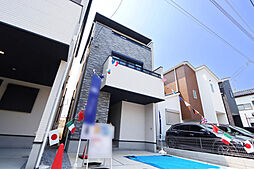 KISさいたま市南区神明4期 　全2棟 1号棟
