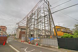 外観の画像