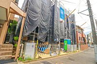 埼玉県さいたま市南区南浦和2丁目6-17：物件画像