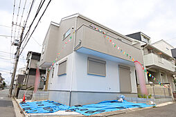 FIT さいたま市桜区桜田1期 全1棟