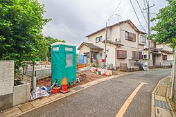外観の画像