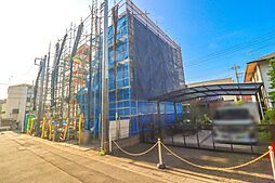 さいたま市南区四谷1期 　全3棟 1号棟