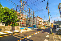 埼玉県さいたま市南区四谷3丁目6：物件画像