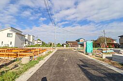 CRADLE GARDEN さいたま市桜区宿第2 全7棟