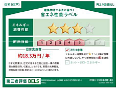 省エネ性能ラベル