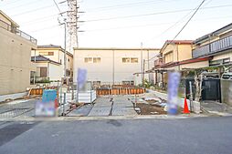 FIT-A　川口市北原台2期　全2棟