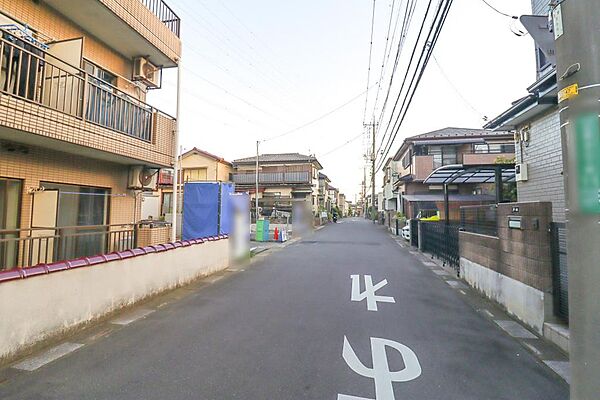 周辺を拡大表示