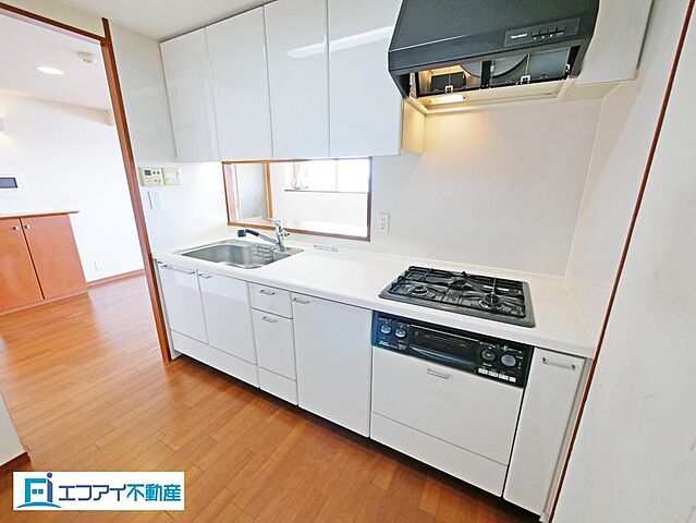 リビング/ダイニング ユーハウス知立 9階/-