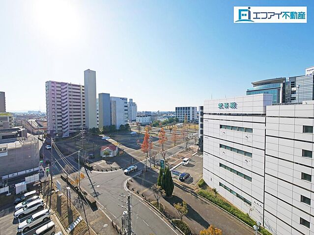 その他 ガーデンヒルズ三河安城駅前 7階/-