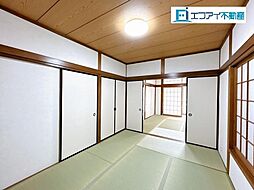 室内の画像