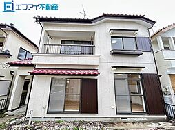 知立市八橋町町田 戸建