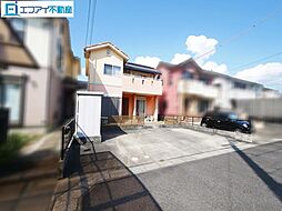 外観の画像