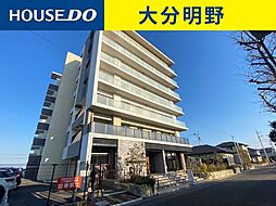 グランリビオ明野南ヒルトップ
