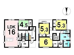 中古戸建/横尾