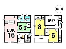 新築戸建／細