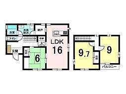 中古戸建/高崎