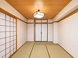 和室の画像