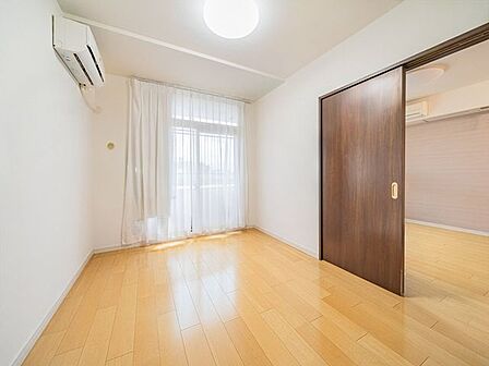 【洋室（3）】※リフォーム後のイメージ画像です。リフォームには別途費用がかかります。