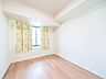 その他：【洋室5.1帖】城を基調にした明るいお部屋です！※リフォーム後のイメージ画像です。リフォームには別途費用が掛かります。