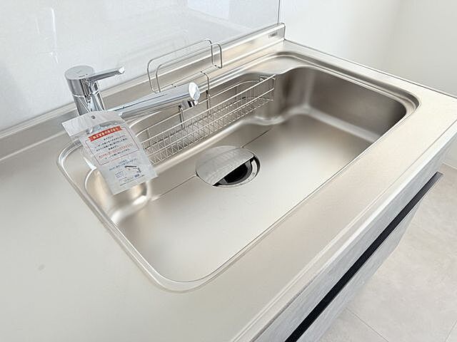 設備 五反野第三スカイハイツ 7階/-