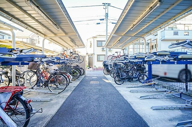 その他 イニシア高砂 6階/-