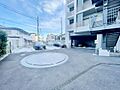 【駐車場】空き...
